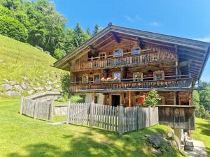 Das Goldschmied Pankrazberg Bauernhaus Pankrazberg mieten